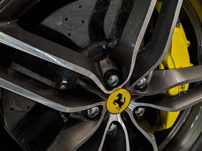 صورة مصغرة 13 لـ 2014 Ferrari FF