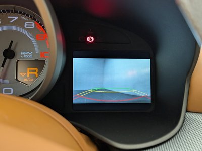 صورة مصغرة 36 لـ 2014 Ferrari FF