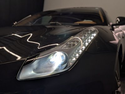 صورة مصغرة 40 لـ 2014 Ferrari FF