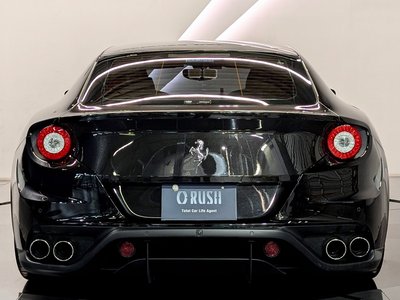 2014 FERRARI FF 照片 5