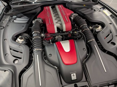 صورة مصغرة 23 لـ 2014 Ferrari FF