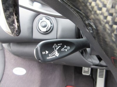 MCLAREN MP4-12C SPIDER - 7