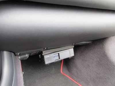 MCLAREN MP4-12C SPIDER - 8