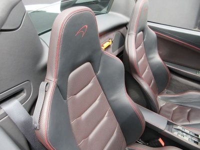 MCLAREN MP4-12C SPIDER - 5