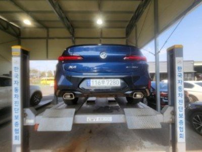 BMW X4 - 2
