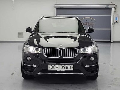 BMW X4 - 5