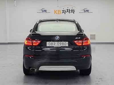 BMW X4 - 2