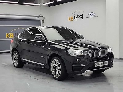 BMW X4 - 3