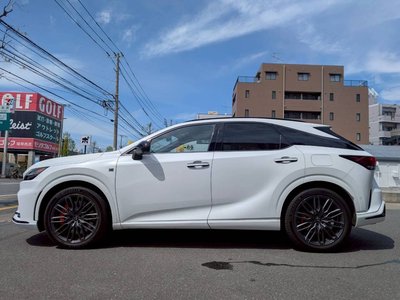 LEXUS RX - 9