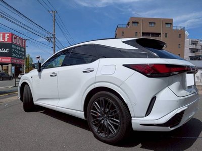 LEXUS RX - 10