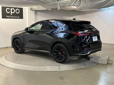 LEXUS NX - 2