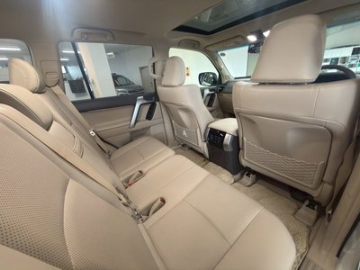 صورة مصغرة 50 لـ 2023 Toyota LAND CRUISER PRADO