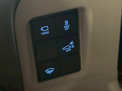 صورة مصغرة 28 لـ 2023 Toyota LAND CRUISER PRADO