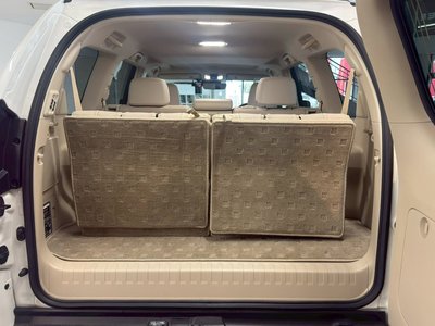 صورة مصغرة 13 لـ 2023 Toyota LAND CRUISER PRADO