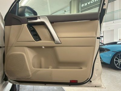 صورة مصغرة 55 لـ 2023 Toyota LAND CRUISER PRADO
