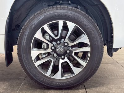 صورة مصغرة 19 لـ 2023 Toyota LAND CRUISER PRADO