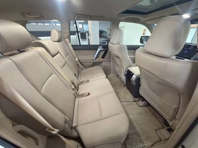 صورة مصغرة 49 لـ 2023 Toyota LAND CRUISER PRADO