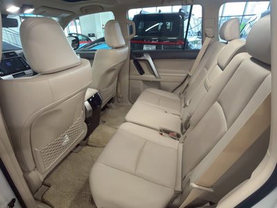 صورة مصغرة 52 لـ 2023 Toyota LAND CRUISER PRADO
