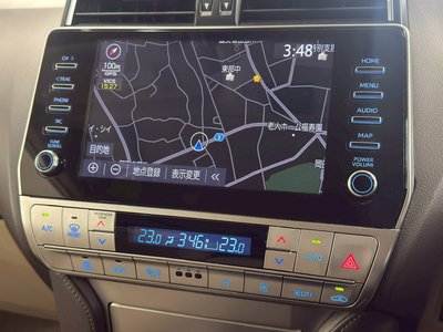 صورة مصغرة 31 لـ 2023 Toyota LAND CRUISER PRADO