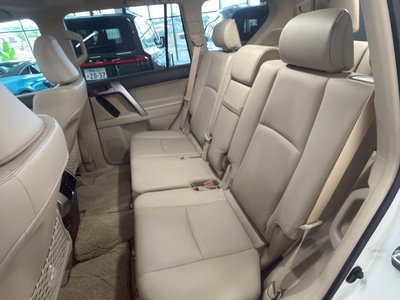 صورة مصغرة 53 لـ 2023 Toyota LAND CRUISER PRADO