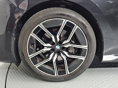 2025 BMW 7 SERIES photo 6