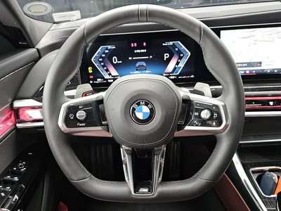 2025 BMW 7 SERIES — миниатюра 13