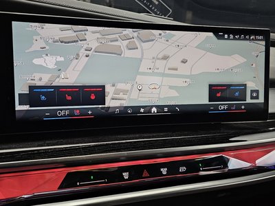2025 BMW 7 SERIES — миниатюра 14