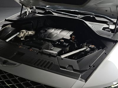 GENESIS GV80 - 7