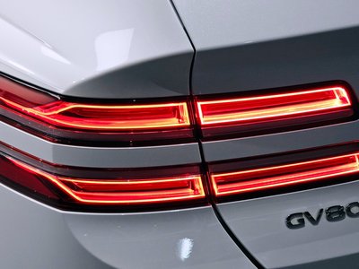 GENESIS GV80 - 10