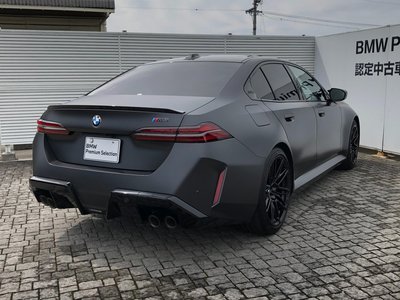 BMW M5 - 10
