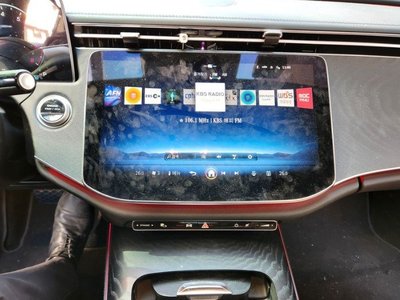 MERCEDES-BENZ E-CLASS - 6