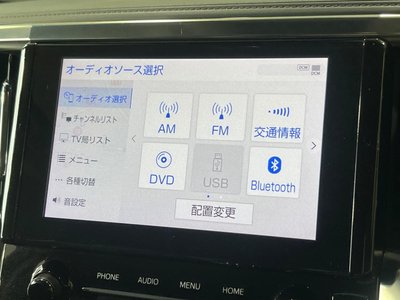 2022 Toyota ALPHARD 缩略图 58