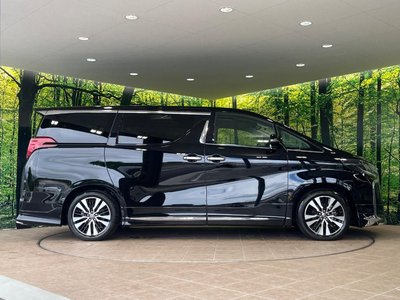 2022 Toyota ALPHARD 缩略图 63