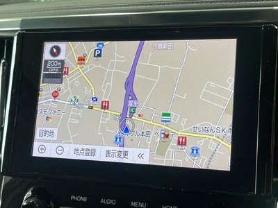 2022 Toyota ALPHARD 缩略图 57
