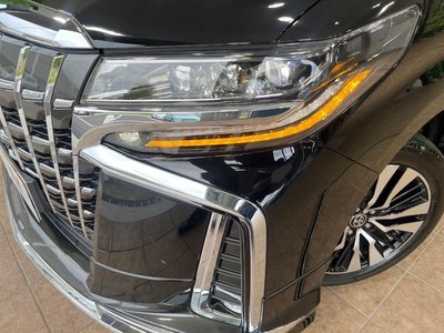 2022 Toyota ALPHARD 缩略图 14