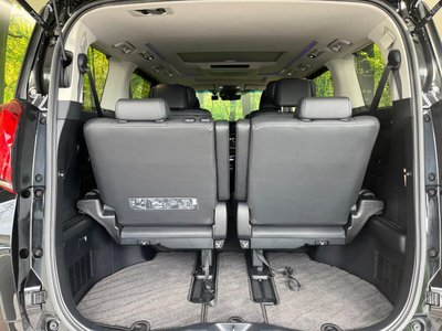 2022 Toyota ALPHARD 缩略图 44