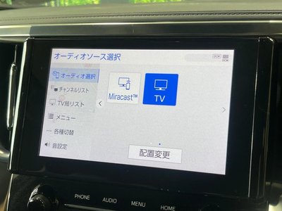 2022 Toyota ALPHARD 缩略图 59