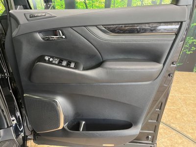 2022 Toyota ALPHARD 缩略图 27