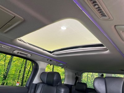 2022 Toyota ALPHARD 缩略图 42
