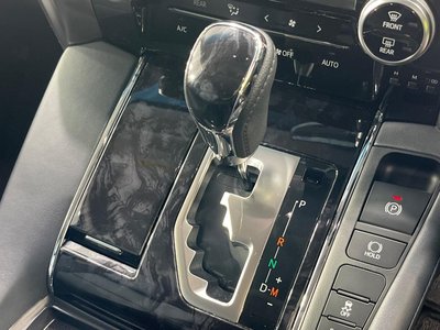 2022 Toyota ALPHARD 缩略图 45