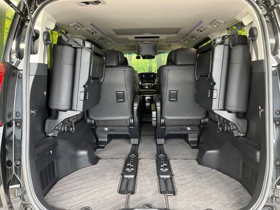 2022 Toyota ALPHARD 缩略图 13