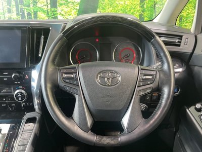 2022 Toyota ALPHARD 缩略图 12