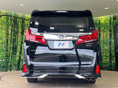 2022 Toyota ALPHARD 缩略图 17