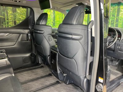 2022 Toyota ALPHARD 缩略图 32
