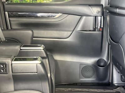 2022 Toyota ALPHARD 缩略图 33