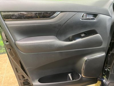 2022 Toyota ALPHARD 缩略图 29