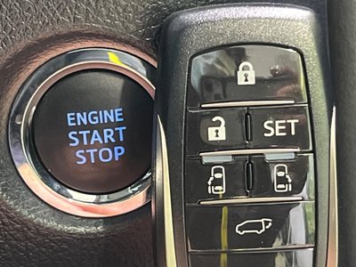 2022 Toyota ALPHARD 缩略图 53
