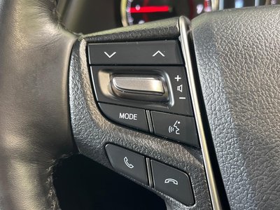 2022 Toyota ALPHARD 缩略图 49