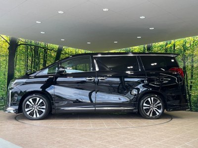 2022 Toyota ALPHARD 缩略图 64