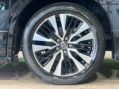 2022 Toyota ALPHARD 缩略图 65